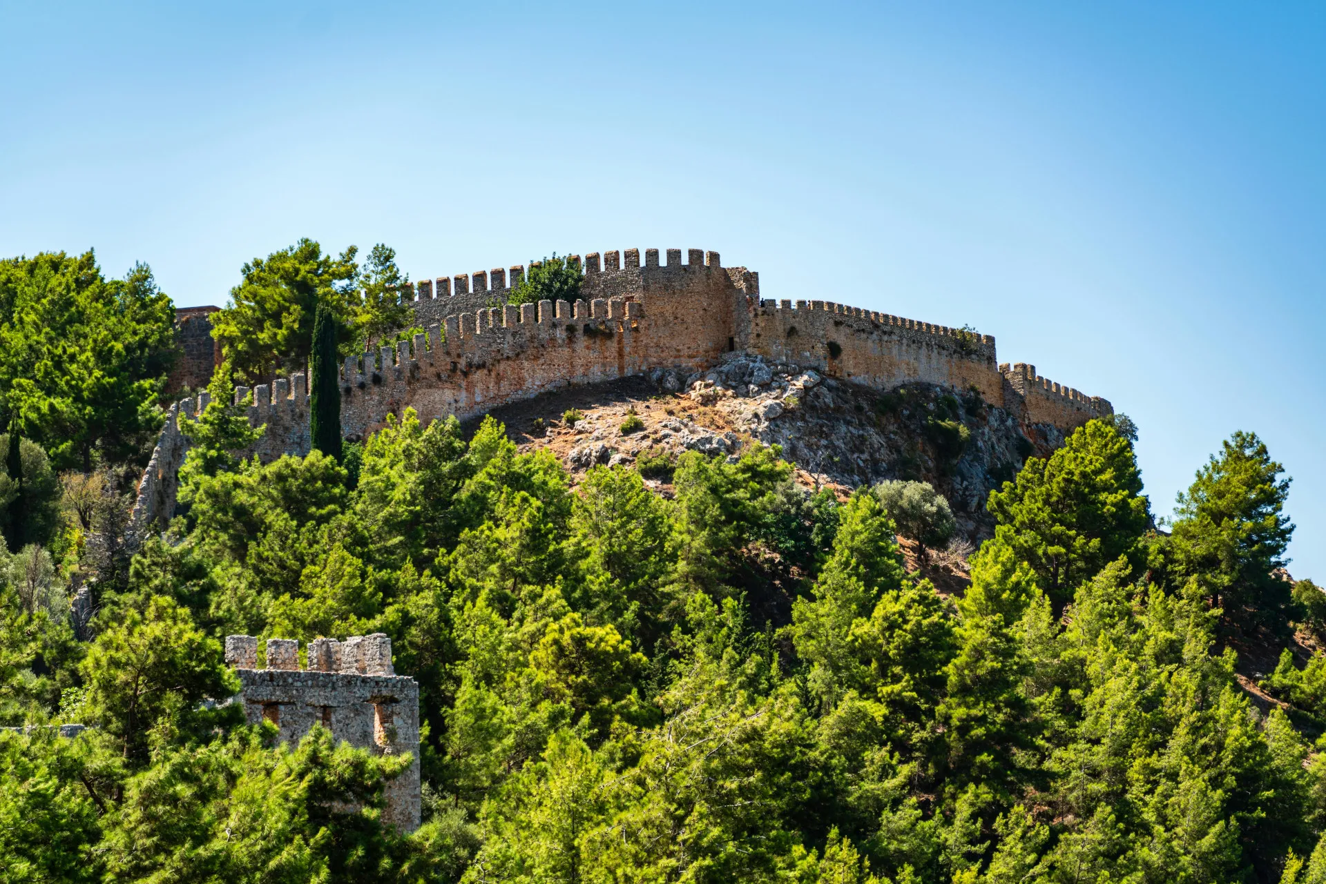 2026 Antalya Transfer and Transportation Trends Pushing the Limits of Comfort