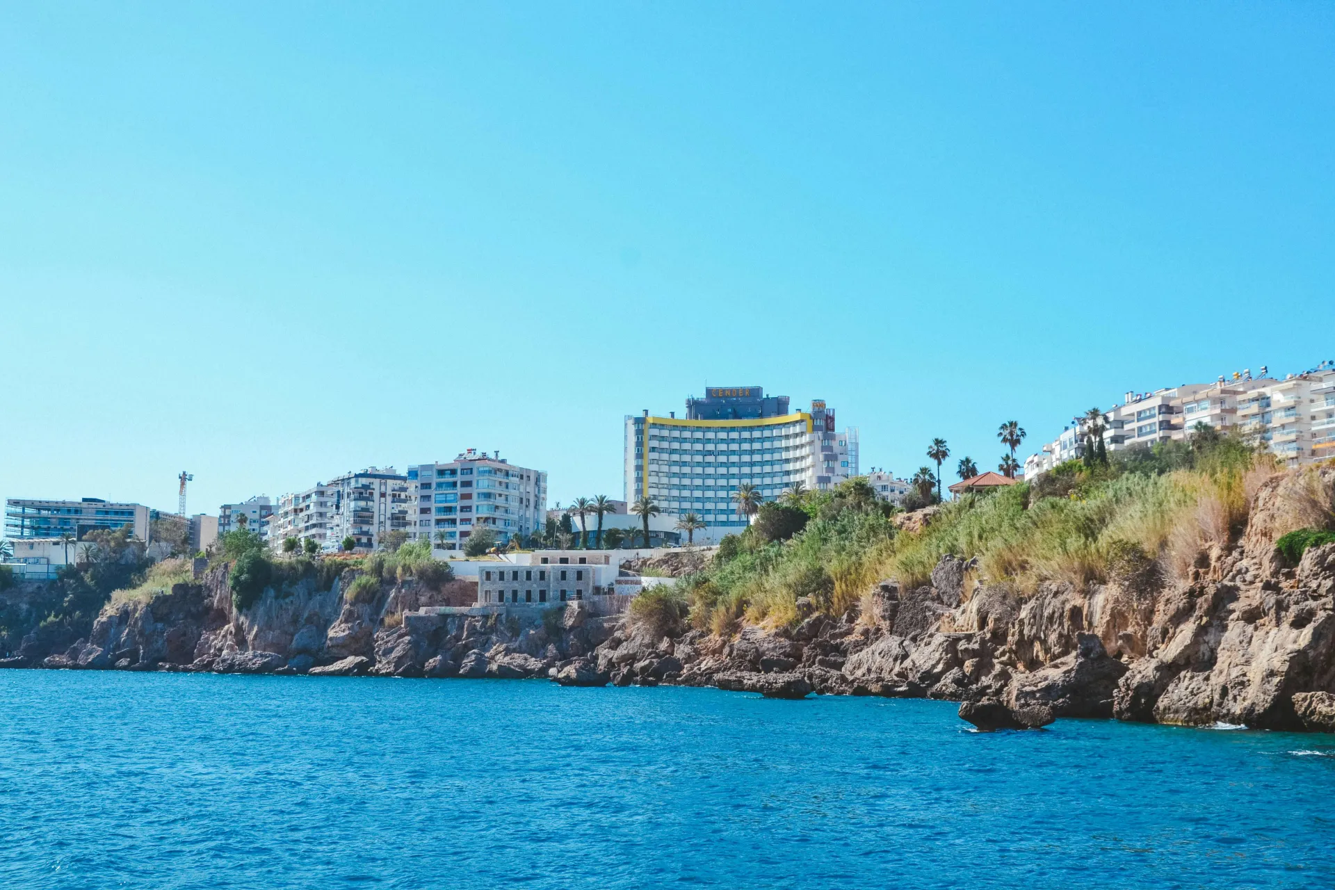Why Has Private Transfer Become a Necessity for Holiday and Business Trips in Antalya?