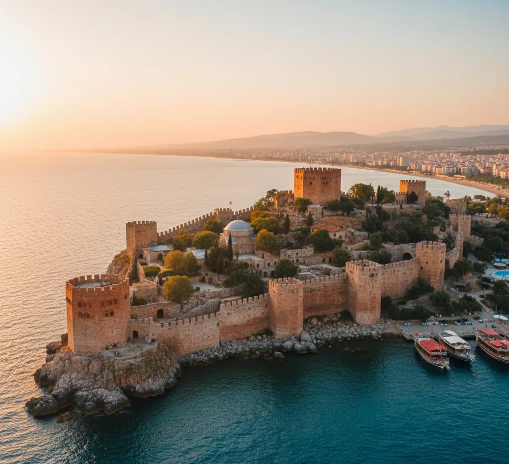Remi Otel Alanya