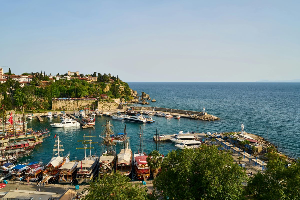 5 Essential Criteria to Remember When Choosing an Antalya Transfer Company